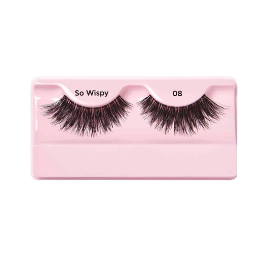 So Wispy 08 - Beautifox