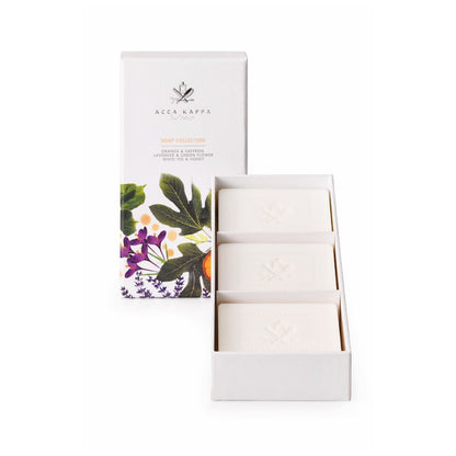 Soap Collection Gift Set - Beautifox