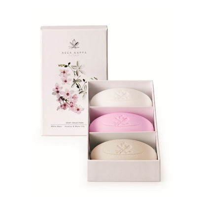 Soap Collection Gift Set - Beautifox