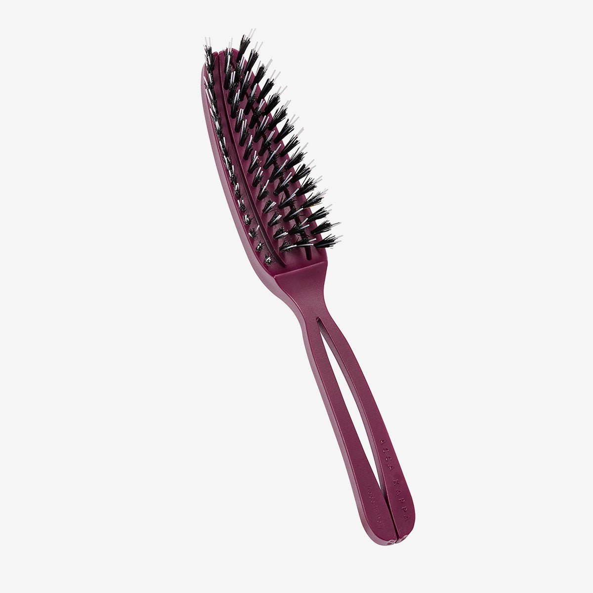 Soft Airy - Mixed Bristles - Beautifox