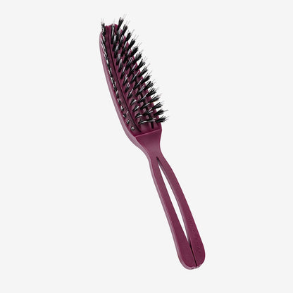 Soft Airy - Mixed Bristles - Beautifox
