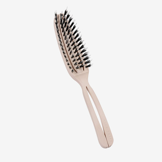 Soft Airy - Mixed Bristles - Beautifox