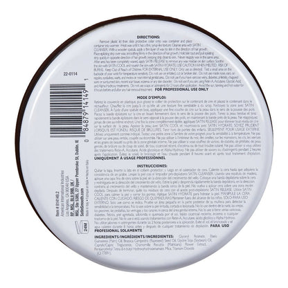 Soy - Infused Cream Soft Wax - Beautifox