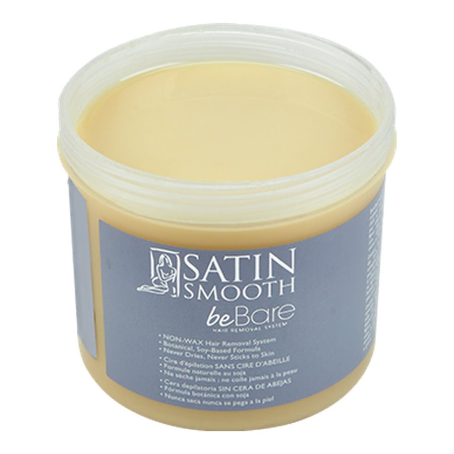 Soy Wax - Vegan Formula - Beautifox