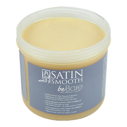 Soy Wax - Vegan Formula - Beautifox
