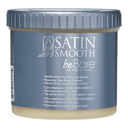 Soy Wax - Vegan Formula - Beautifox