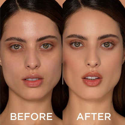 Spectrum Color - Correcting Duo - Beautifox
