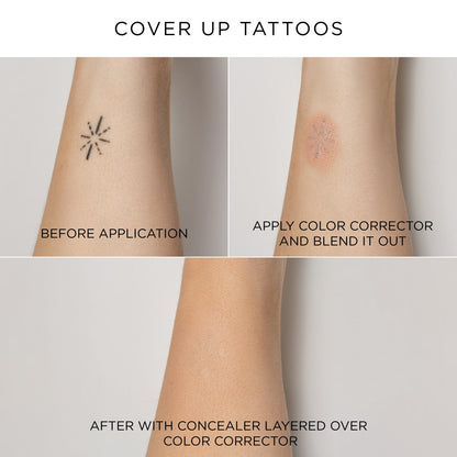 Spectrum Color - Correcting Duo - Beautifox
