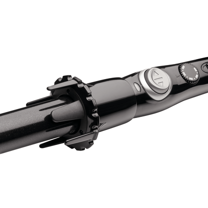 SpinStyle™ Pro Auto Curler - 1 1/4 Inch - Beautifox