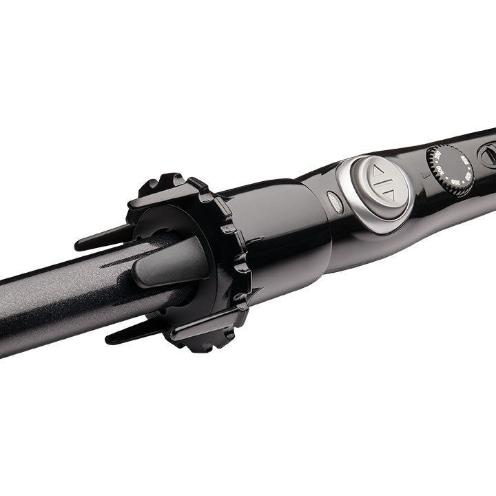 SpinStyle™ Pro Auto Curler - 1 Inch - Beautifox