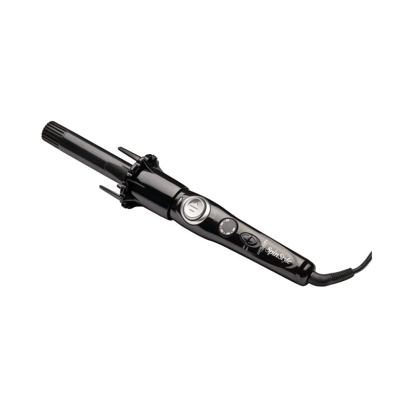 SpinStyle™ Pro Auto Curler - 1 Inch - Beautifox
