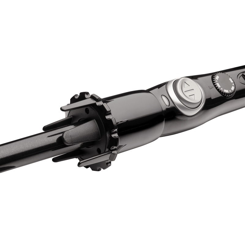 SpinStyle™ Pro Auto Curler - 3/4 Inch - Beautifox