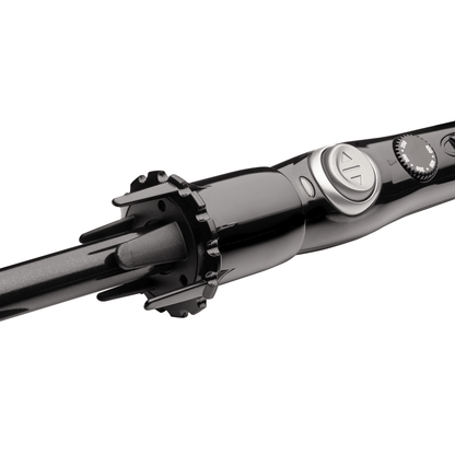 SpinStyle™ Pro Auto Curler - 3/4 Inch - Beautifox