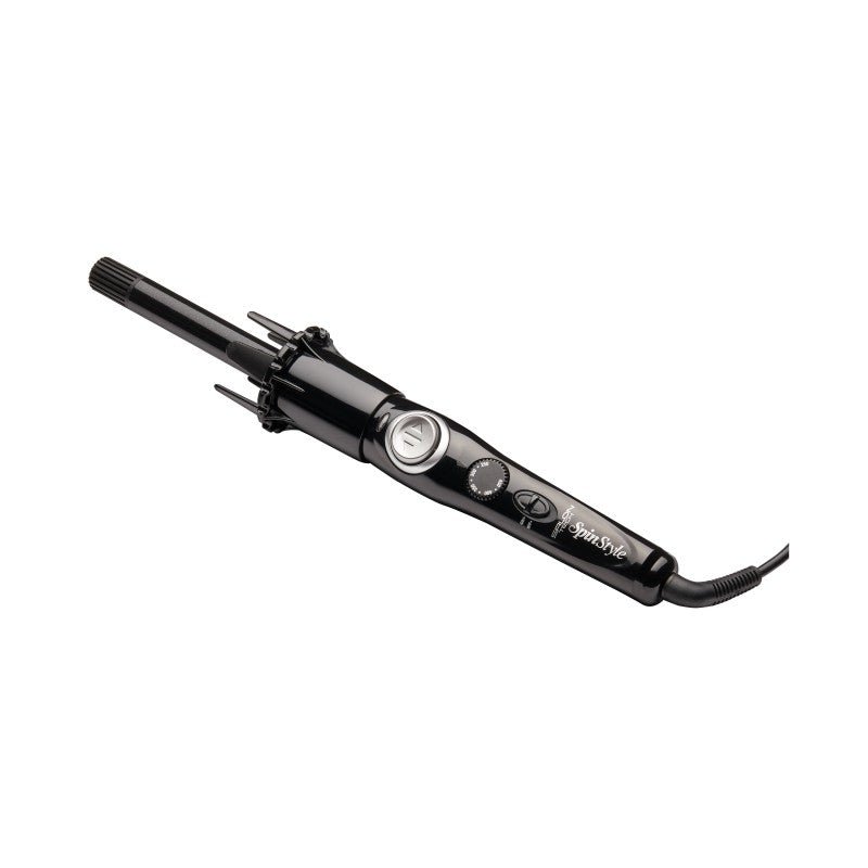 SpinStyle™ Pro Auto Curler - 3/4 Inch - Beautifox