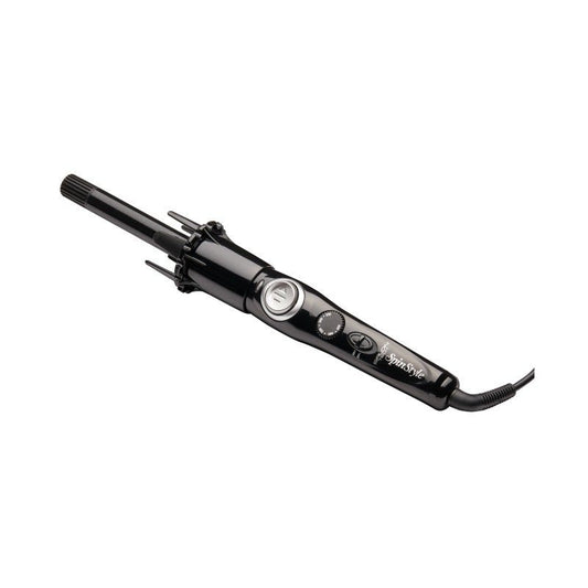 SpinStyle™ Pro Auto Curler - 3/4 Inch - Beautifox