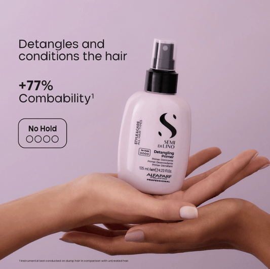 Style & Care Detangling Primer - Beautifox