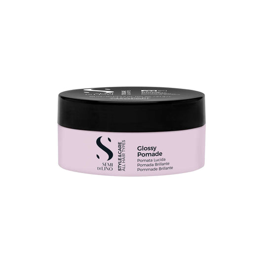 Style & Care Glossy Pomade - Beautifox