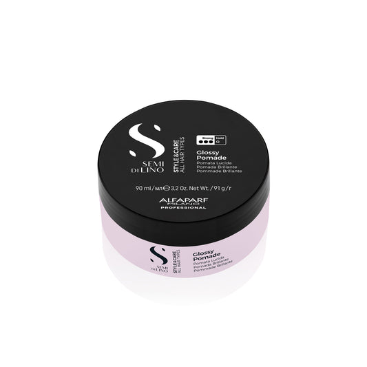 Style & Care Glossy Pomade - Beautifox