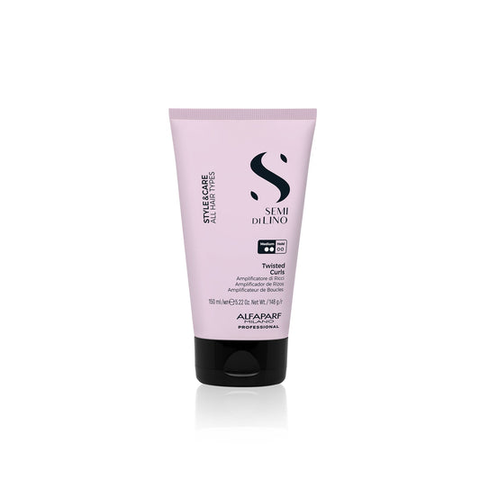 Style & Care Twisted Curls - Beautifox