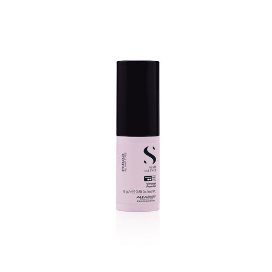 Style & Care Vintage Powder - Beautifox