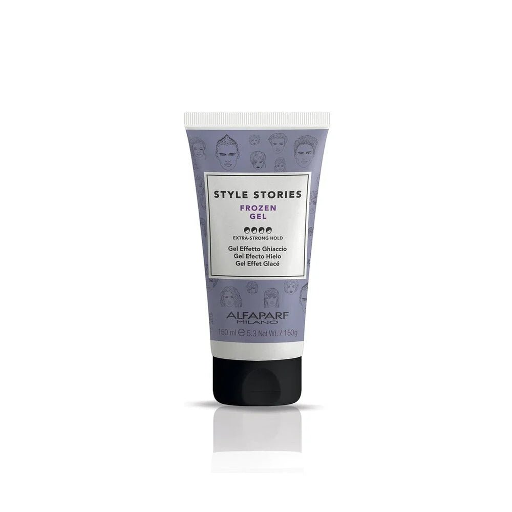Style Stories Frozen Gel - Beautifox