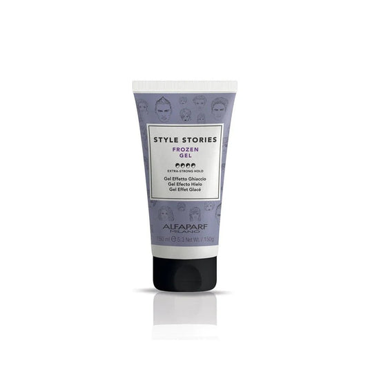Style Stories Frozen Gel - Beautifox