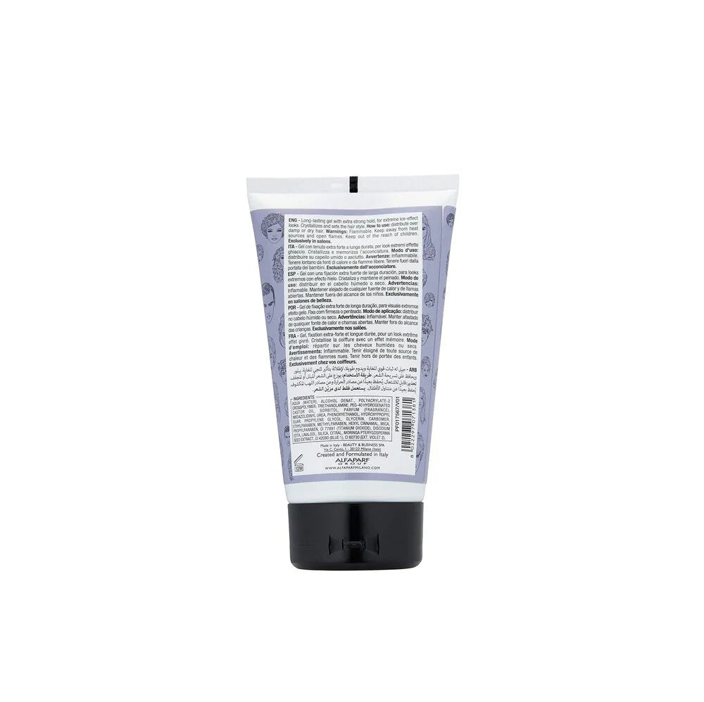 Style Stories Frozen Gel - Beautifox