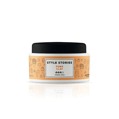 Style Stories Funk Clay - Beautifox