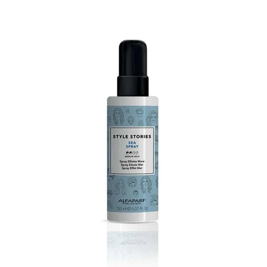 Style Stories Sea Spray - Beautifox