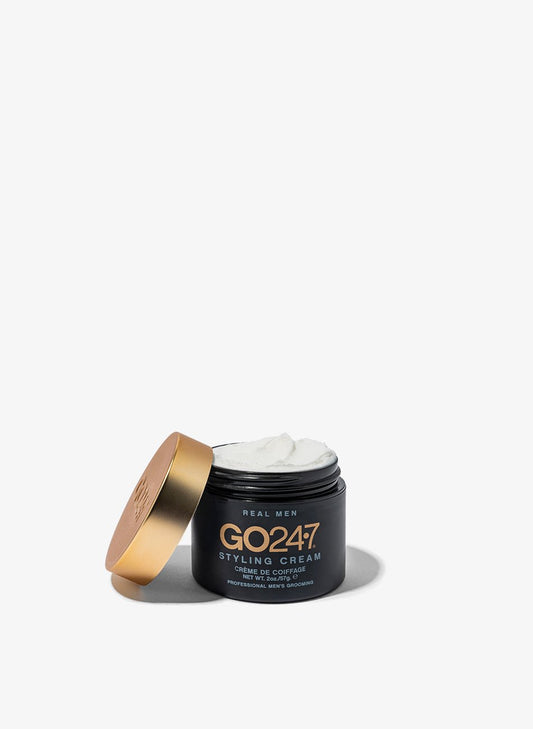 Styling Cream - Beautifox