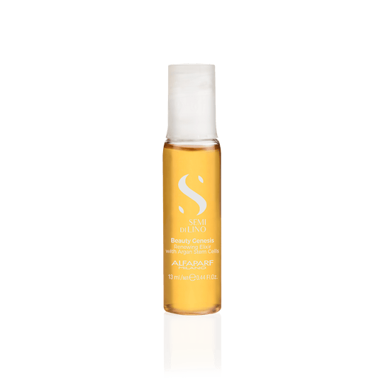 Sublime Cellula Madre Beauty Genesis Vials - Beautifox