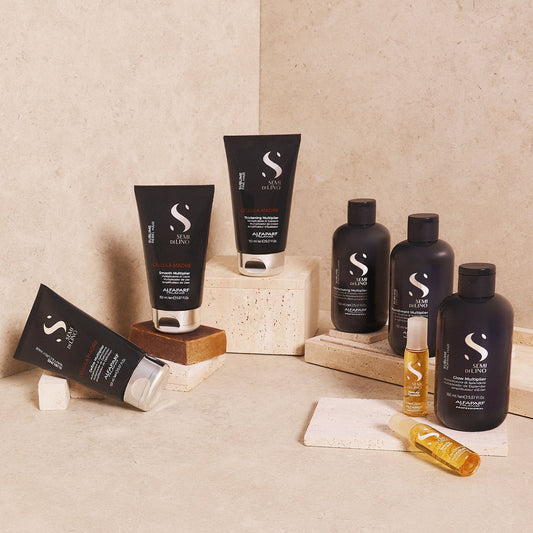 Sublime Cellula Madre Thickening Multiplier - Beautifox