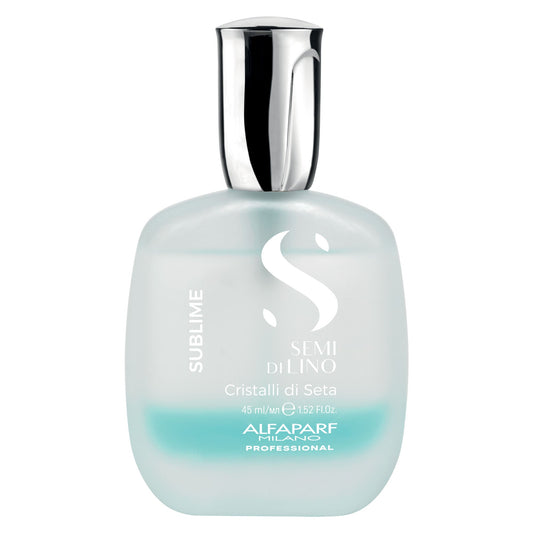 Sublime Cristalli di Seta - Beautifox