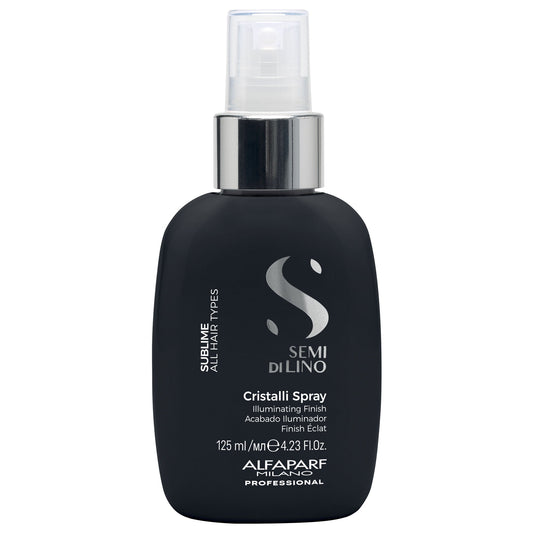 Sublime Cristalli Spray - Beautifox