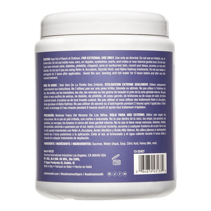Sugar Paste - Firm - Beautifox