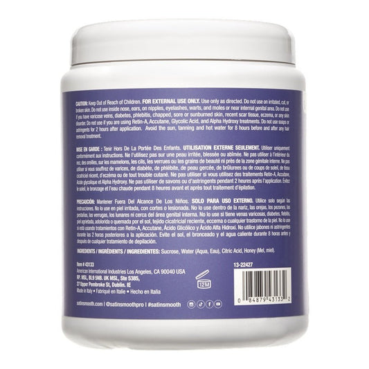 Sugar Paste - Firm - Beautifox