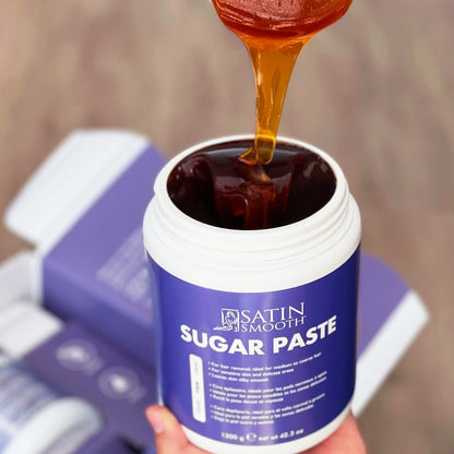 Sugar Paste - Firm - Beautifox