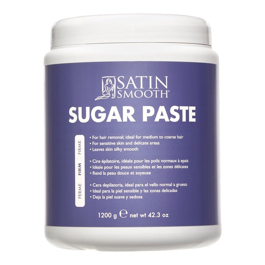 Sugar Paste - Firm - Beautifox