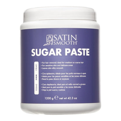 Sugar Paste - Firm - Beautifox