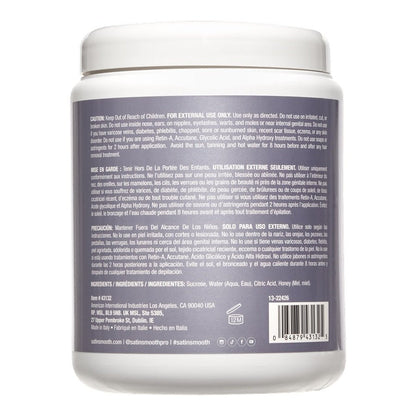 Sugar Paste - Medium - Beautifox