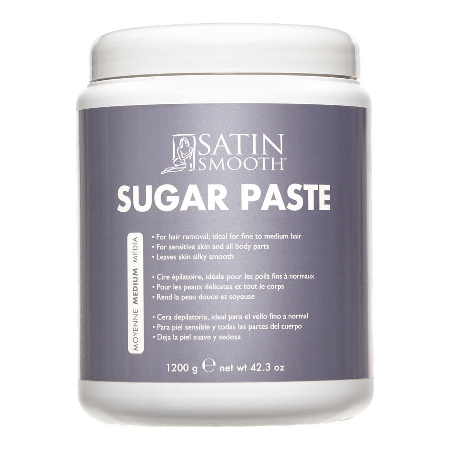 Sugar Paste - Medium - Beautifox