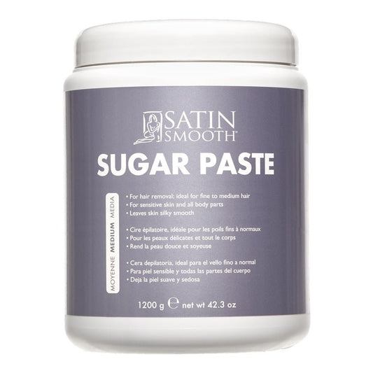 Sugar Paste - Medium - Beautifox