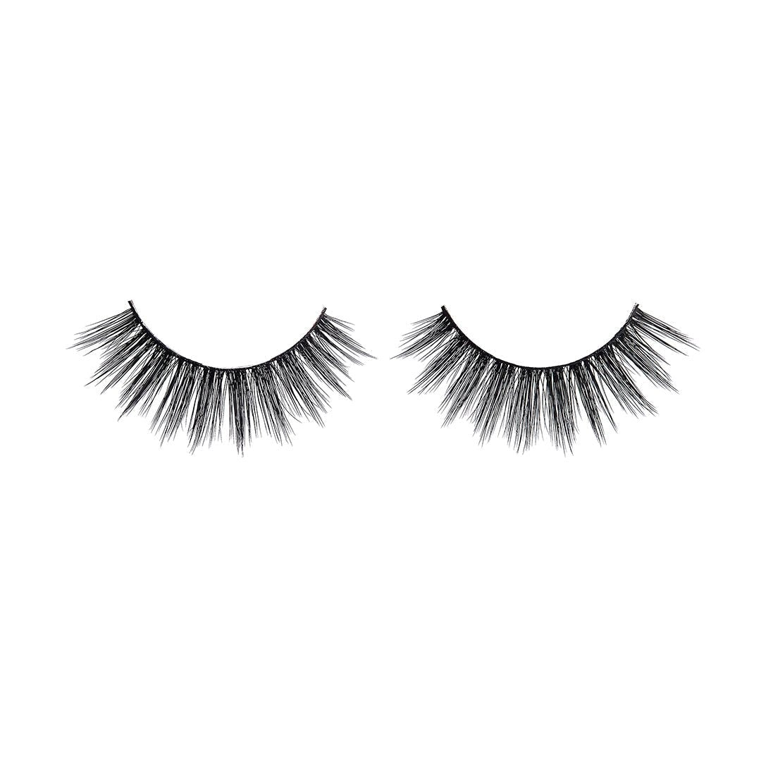 Sultry False Lashes - Beautifox