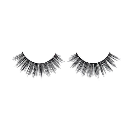 Sultry False Lashes - Beautifox