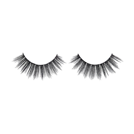 Sultry False Lashes - Beautifox
