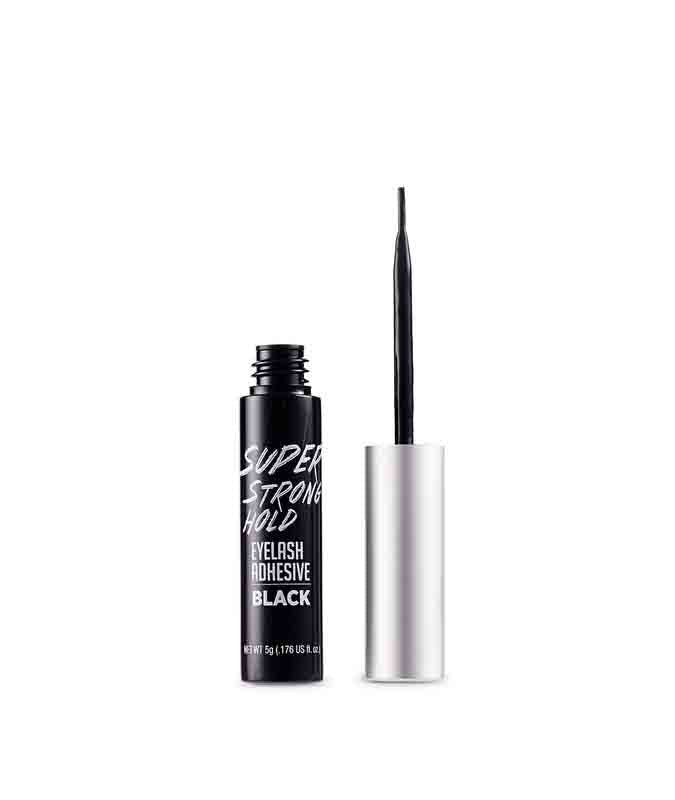 Super Strong Hold Eyelash Adhesive BL - Beautifox