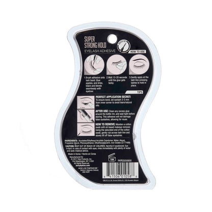 Super Strong Hold Eyelash Adhesive BL - Beautifox