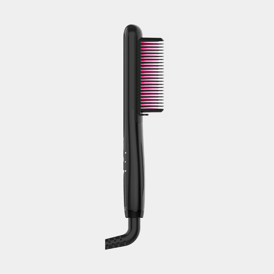 SX ENZOcool Short Professional Comb - Beautifox