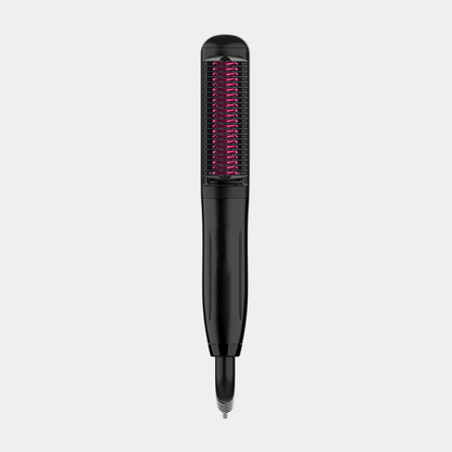 SX ENZOcool Short Professional Comb - Beautifox