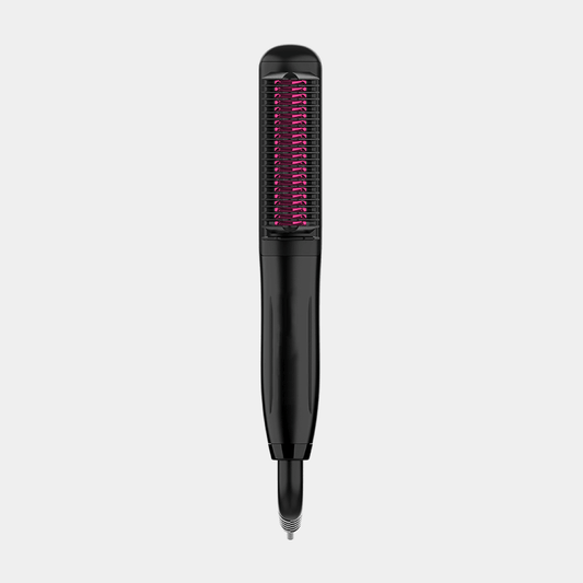 SX ENZOcool Short Professional Comb - Beautifox